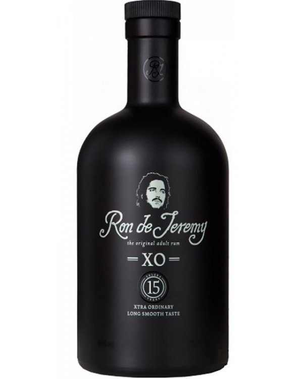 Ron de Jeremy XO 15y 0