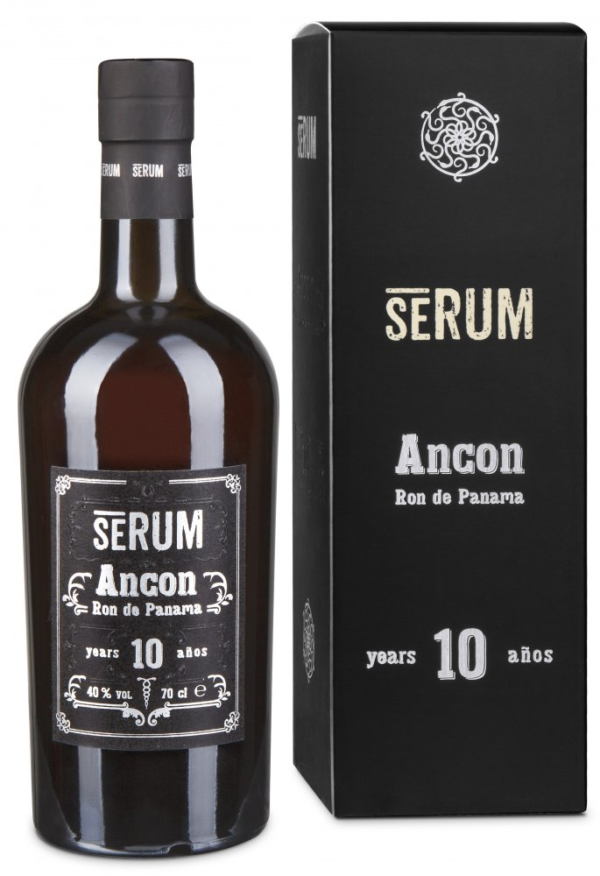 Sérum Ancon 10y 0