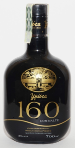 Ypióca 160 0