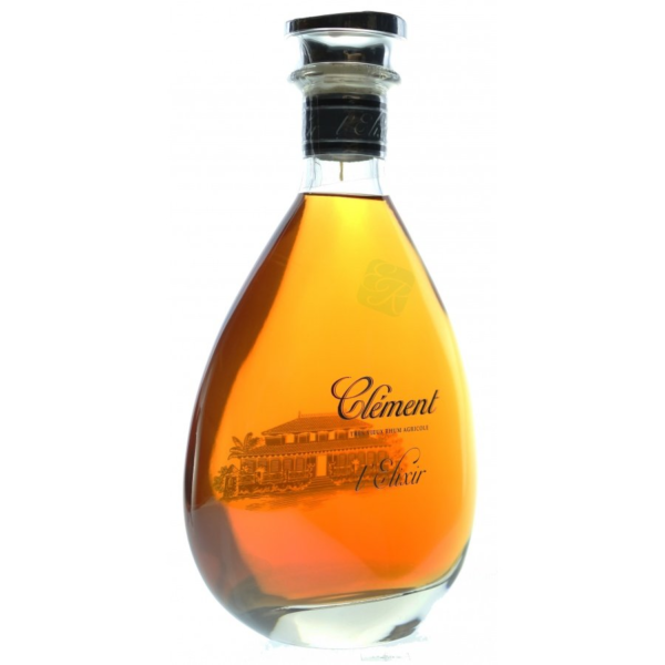 Clement Vieux L'Elixir 0