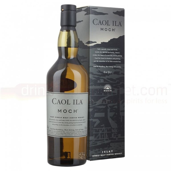 Caol Ila Moch 0