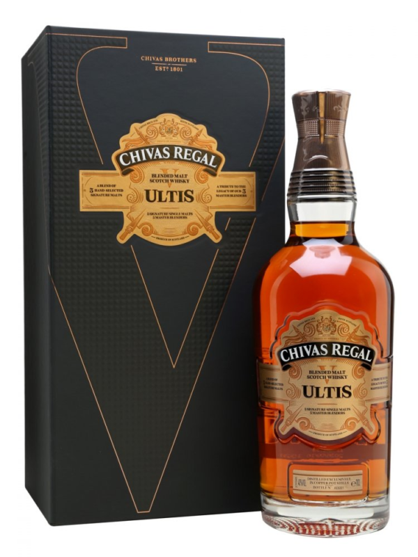 Chivas Regal Ultis 0