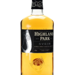 Highland Park Svein 1l 40% - Dárkové balení alkoholu Highland Park