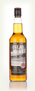 Islay Mist Deluxe 0