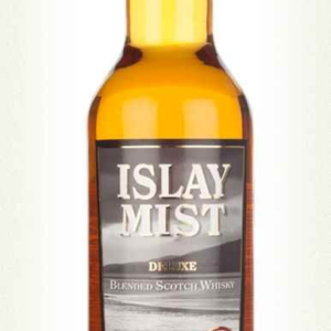 Islay Mist Deluxe 0