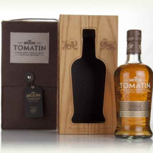 Tomatin 1988 0