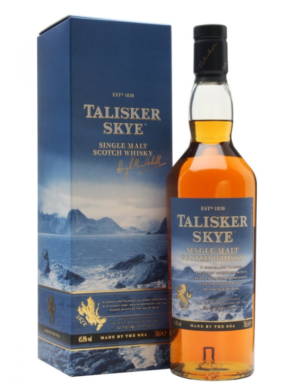 Talisker Skye 0