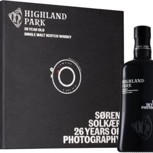 Highland Park Soren Solker 26y 0