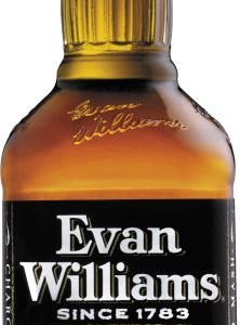 Evan Williams Black 0