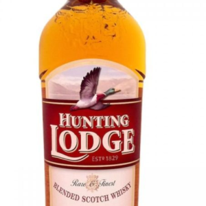 Hunting Lodge Finest Blended 0