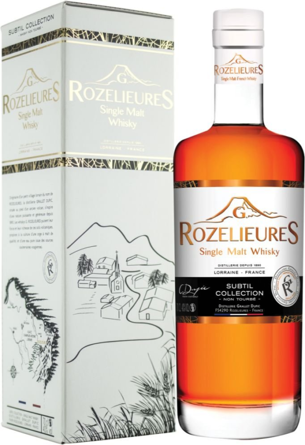 Rozelieures Subtil Collection 0