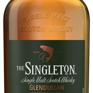 Singleton of Glendullan Double Matured 1l 40% - Dárkové balení alkoholu Singleton of Glendullan