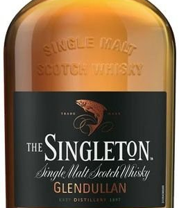 Singleton of Glendullan Master’s Art 1l 40% L.E. - Dárkové balení alkoholu Singleton of Glendullan