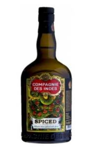 Compagnie des Indes Spiced 0