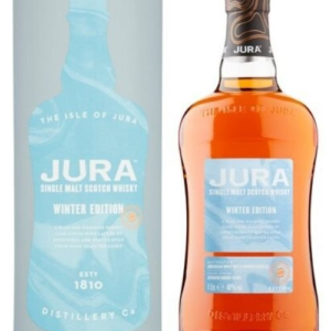 Isle of Jura Winter Edition 0