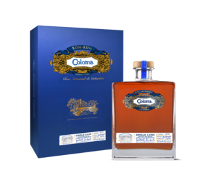 Coloma Single Cask 13y 2008 0