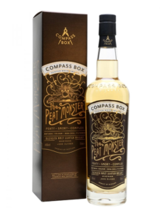 Compass Box The Peat Monster 0