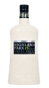 Highland Park Viking Heart 15y 0