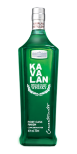 KAVALAN Con. Port Cask Finish 0