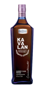 KAVALAN Con. Sherry Finish 0