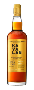 KAVALAN Solist Fino 0