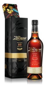 Ron Zacapa Centenario 23y 0