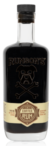 Rumson's Coffee Rum 0