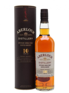 Aberlour 10y 0