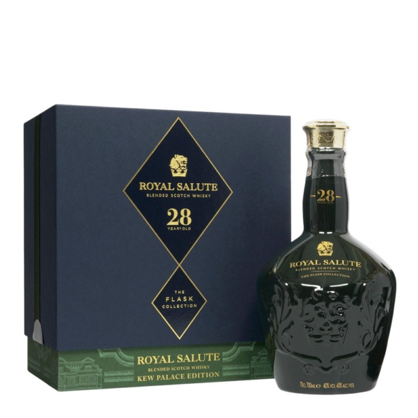 Chivas Royal Salute 28y 0