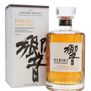 Hibiki Japanese Harmony 0