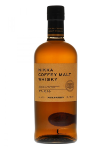 Nikka Coffey Malt 0