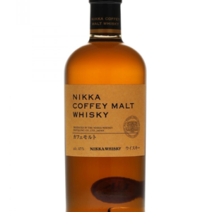 Nikka Coffey Malt 0