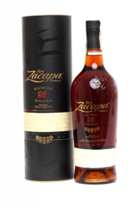 Ron Zacapa Centenario 23y 1l 40% - Skvělý rum