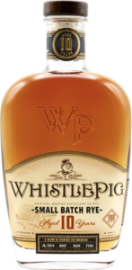 WhistlePig 10y 0