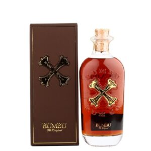 Bumbu rum v dárkovém balení