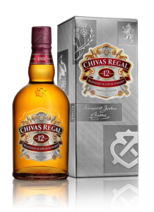 Chivas Regal 12y 0