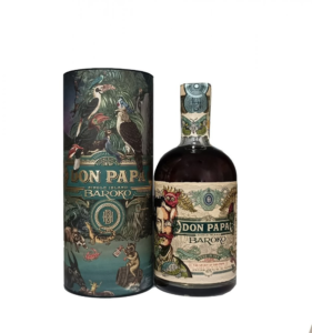 Don Papa Baroko Secrets of Sugarlandia 0