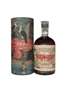 Don Papa Secrets of Sugarlandia 7y 0