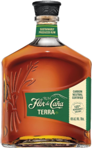 Flor de Caña Terra 15y 0