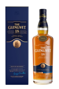 Glenlivet 18y 0