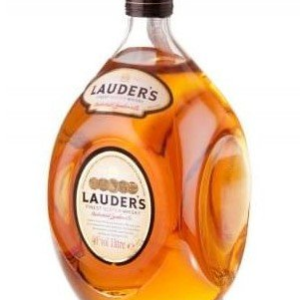 Lauder's 0