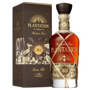 Rum Plantation 20th Anniversary XO