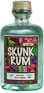 Spotted Skunk Rum Batch 2 0