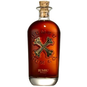 Bumbu rum originál