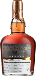 Dictador The Best of 39y 1979 0