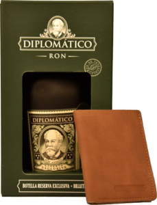 Diplomatico Reserva Exclusiva 12y 0