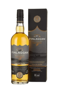 Finlanggan Cask Strength 0