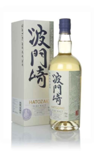 Hatozaki Pure Malt 0