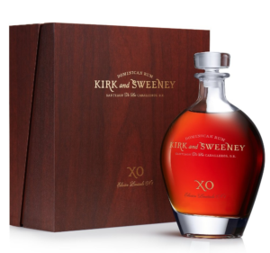 Kirk and Sweeney Cask Strength No.1 XO 25y 0