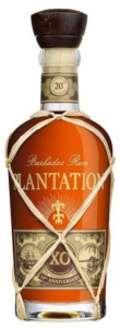 Plantation 20th Anniversary XO 1